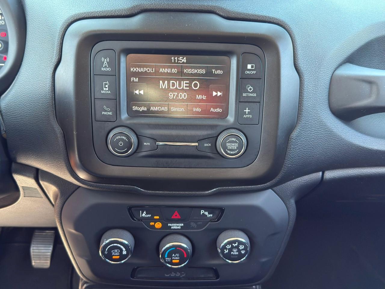 Jeep Renegade 1.0 T3 Longitude 2WD