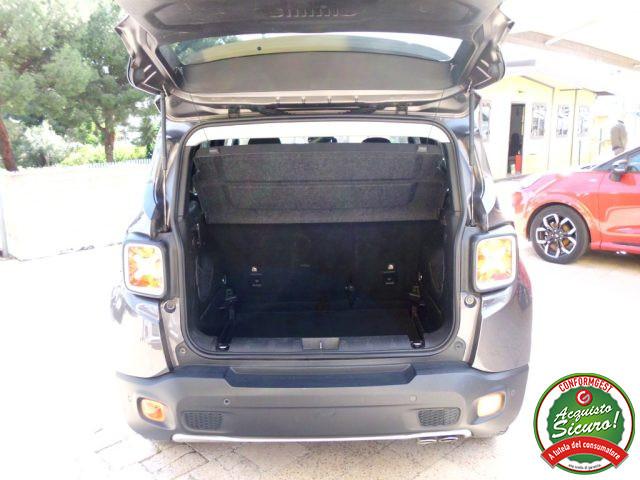 JEEP Renegade 2.0 Mjt 140CV 4WD Active Drive Limited