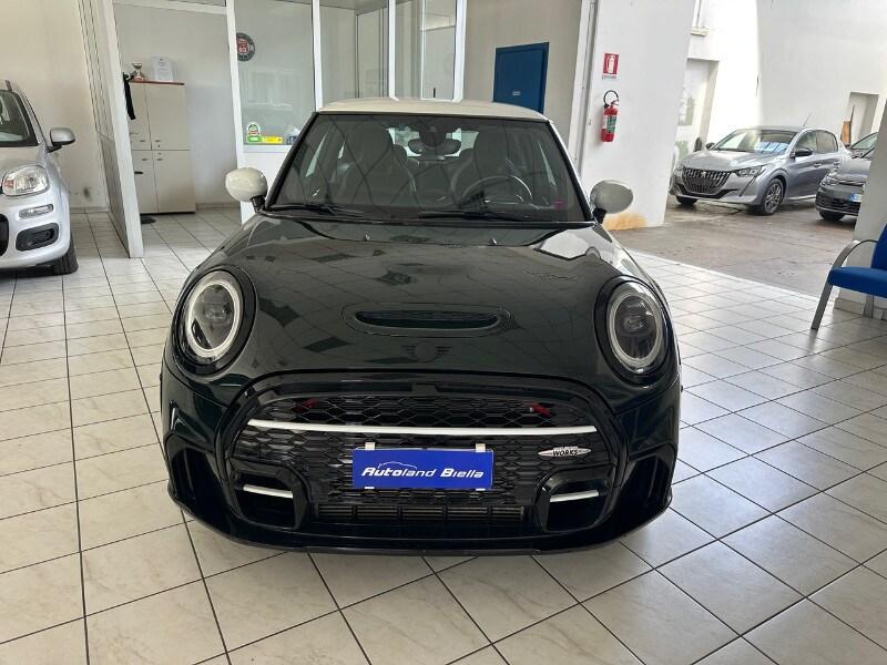 MINI Mini 4ª serie (F56) Mini 2.0 John Cooper ...