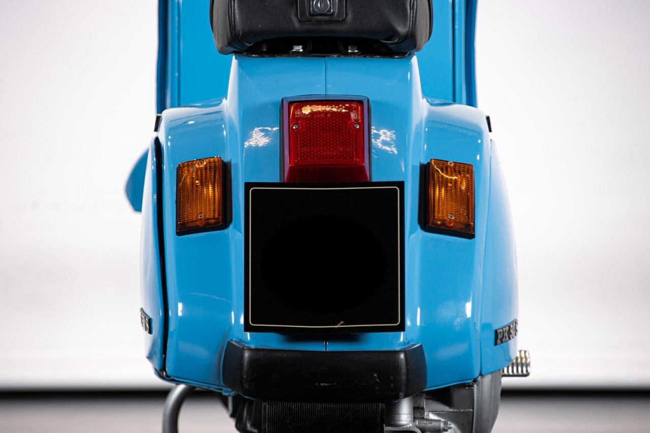Piaggio Vespa PK 50 S