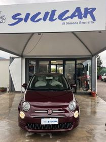 Fiat 500 1.2 Dolcevita