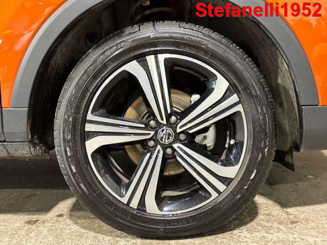 MG ZS 2021 - 1.5 Comfort