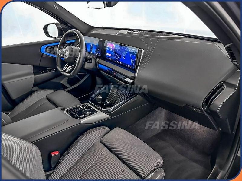 BMW X3 X3 xdrive20d MSport auto