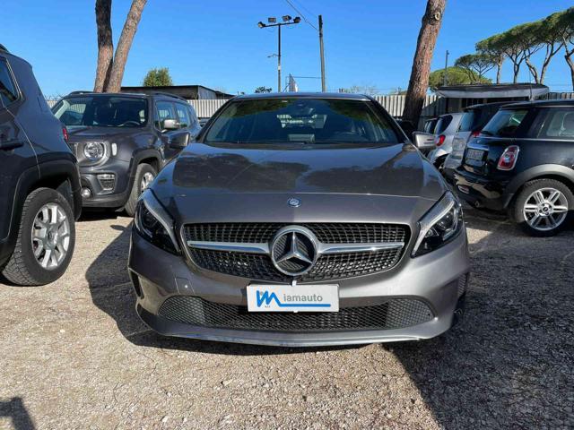 MERCEDES-BENZ A 180 1.5 BLUETOOTH,NAVI,CLIMA,TELECAM.POST.,USBX2