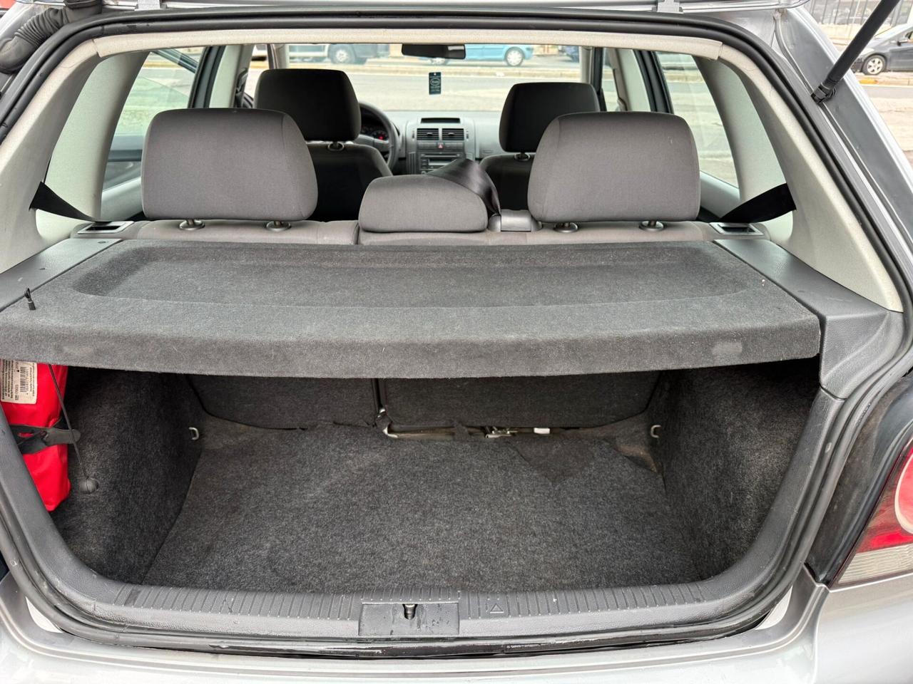 Volkswagen Polo 1.4/69CV TDI 2008 tagliandata