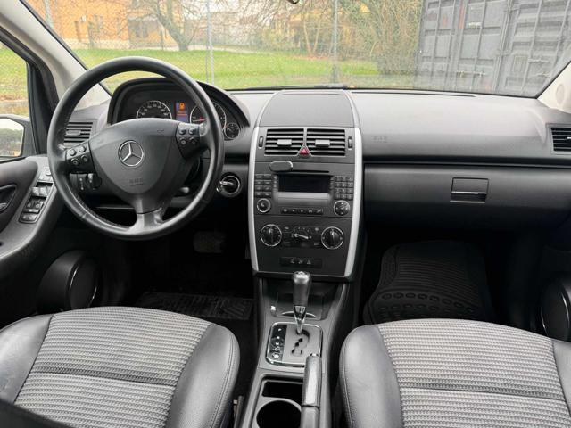 MERCEDES-BENZ A 180 CDI Avantgarde senza nessun lavoro da fare
