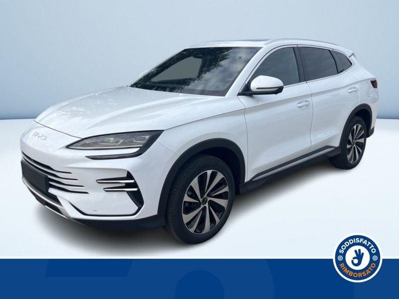 BYD Seal U DM-i Comfort