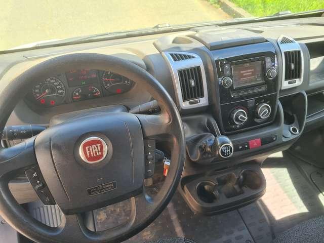 Fiat Ducato 2.3mjt 130cv cassone fisso euro6B