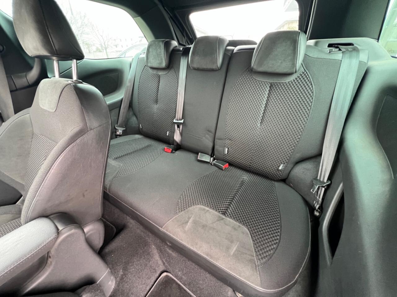 Ds DS3 3 1.2 VTi 82 So Chic Cabrio ok Neopatentati