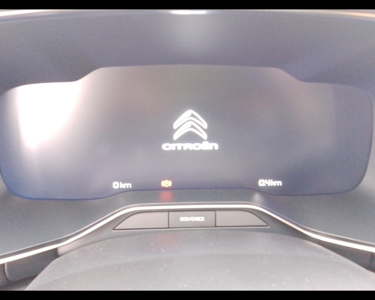 CITROEN C5 Aircross 1ª s. - C5 Aircross BlueHDi 130 S&S EAT8 Max