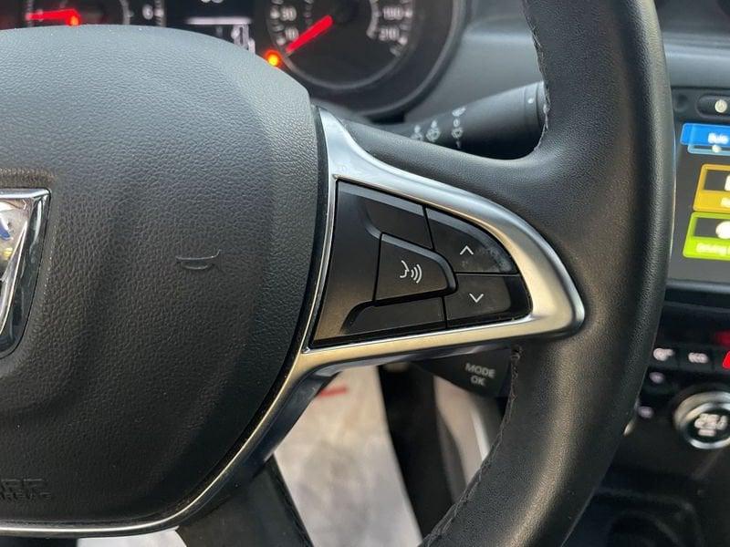 Dacia Duster 1.6 sce Prestige 4x2 s&s 115cv