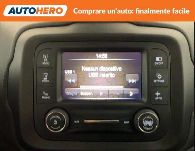 JEEP Renegade 1.0 T3 Longitude