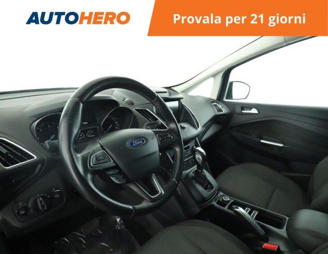 FORD C-Max 1.5 TDCi 120CV Start&Stop Titanium