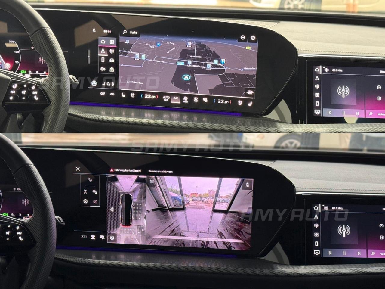 Audi Q5 SQ5 TFSI mHEV+ quattro Launch edition