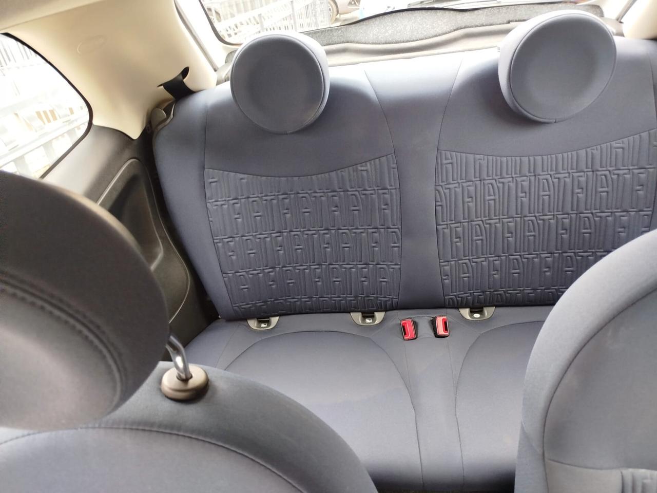 500 1.0-70cv*PREZZO VERO* BLUETOOTH- GARANZIA 12 MESI