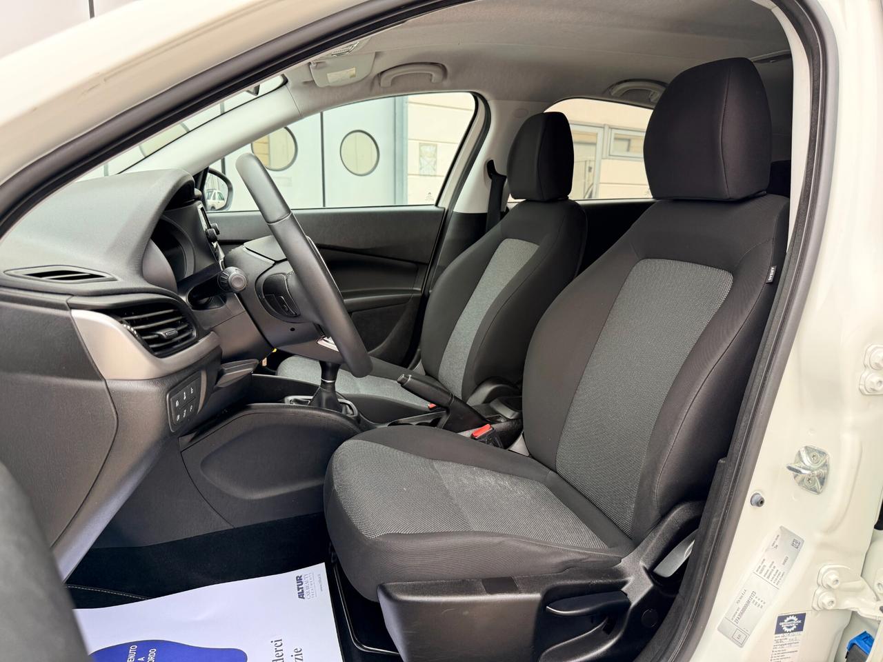 Fiat Tipo 1.3 Mjt S&S 5 porte Street