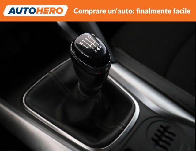 RENAULT Kadjar dCi 8V 110CV Energy Intens