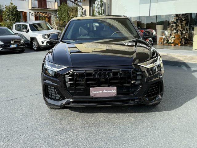 AUDI Q8 50 TDI 286 CV quattro tiptronic