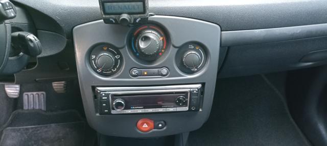Renault Clio 1.5 75 cv Dci Diesel Van Clima