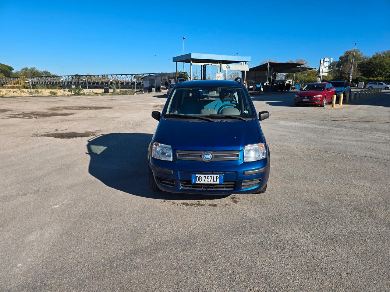 Fiat Panda 1.2 Dynamic