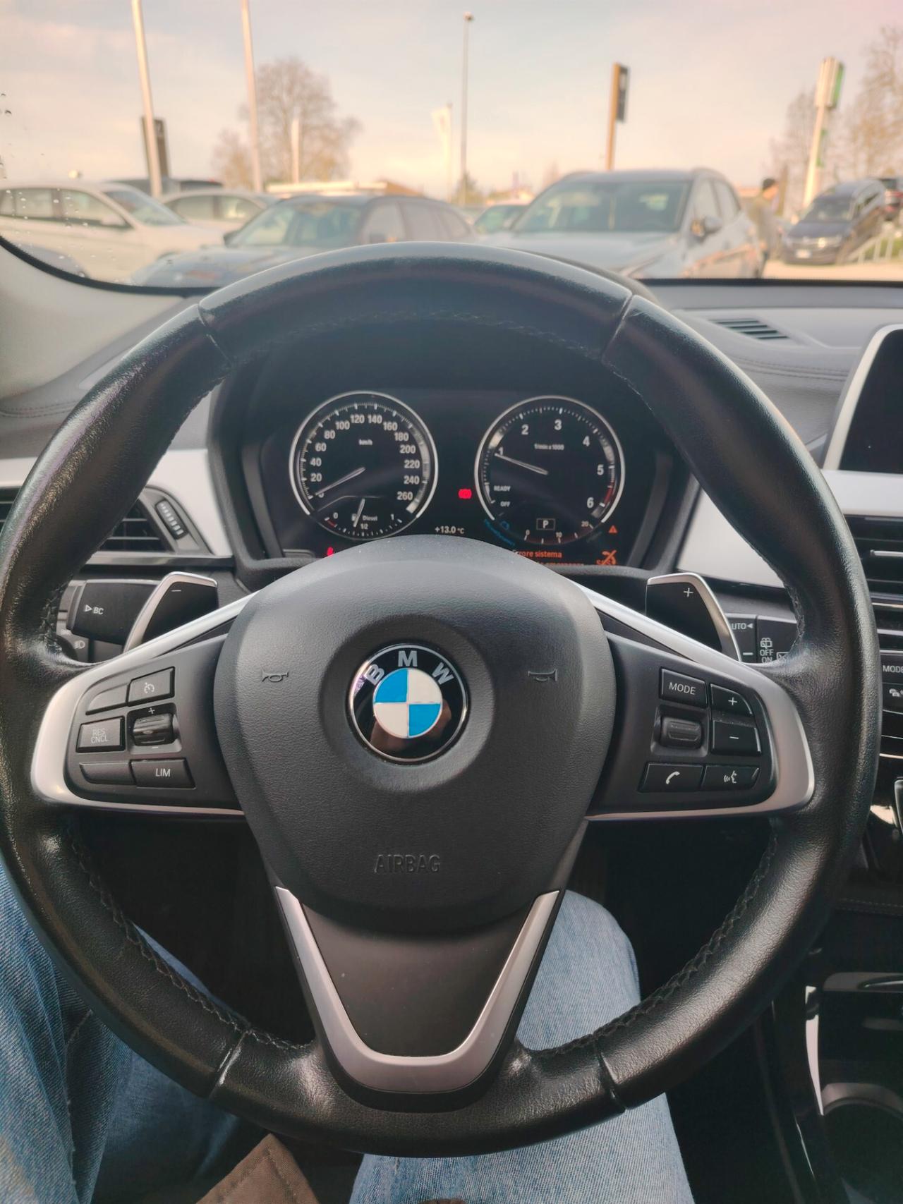 Bmw X2 M xDrive20d Msport-X