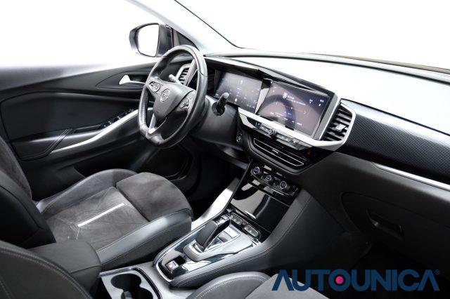 OPEL Grandland 1.6 PHEV AUTOMATICA AWD GSE