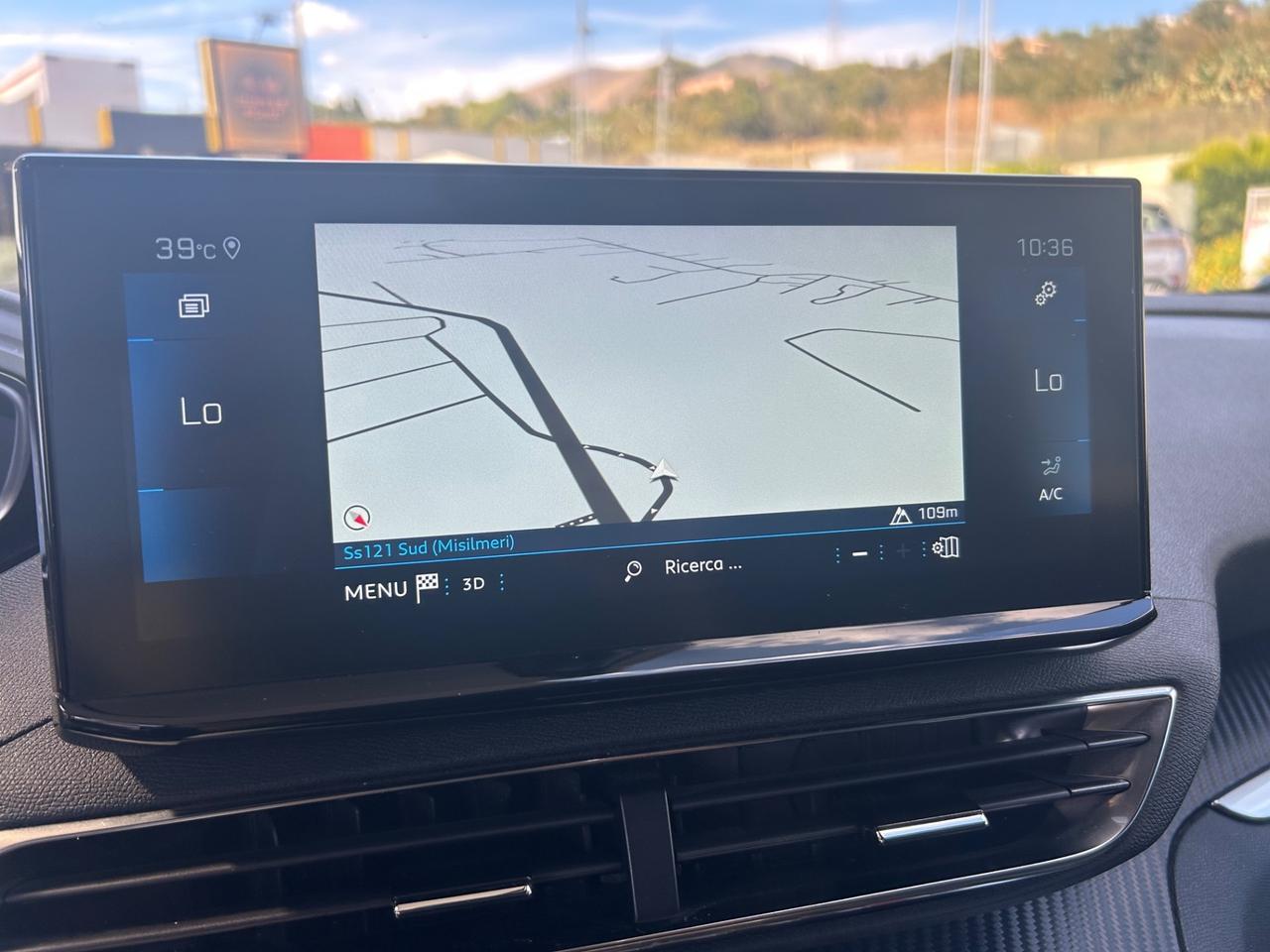 Peugeot 3008 PureTech Turbo 130 S&S Allure Pack