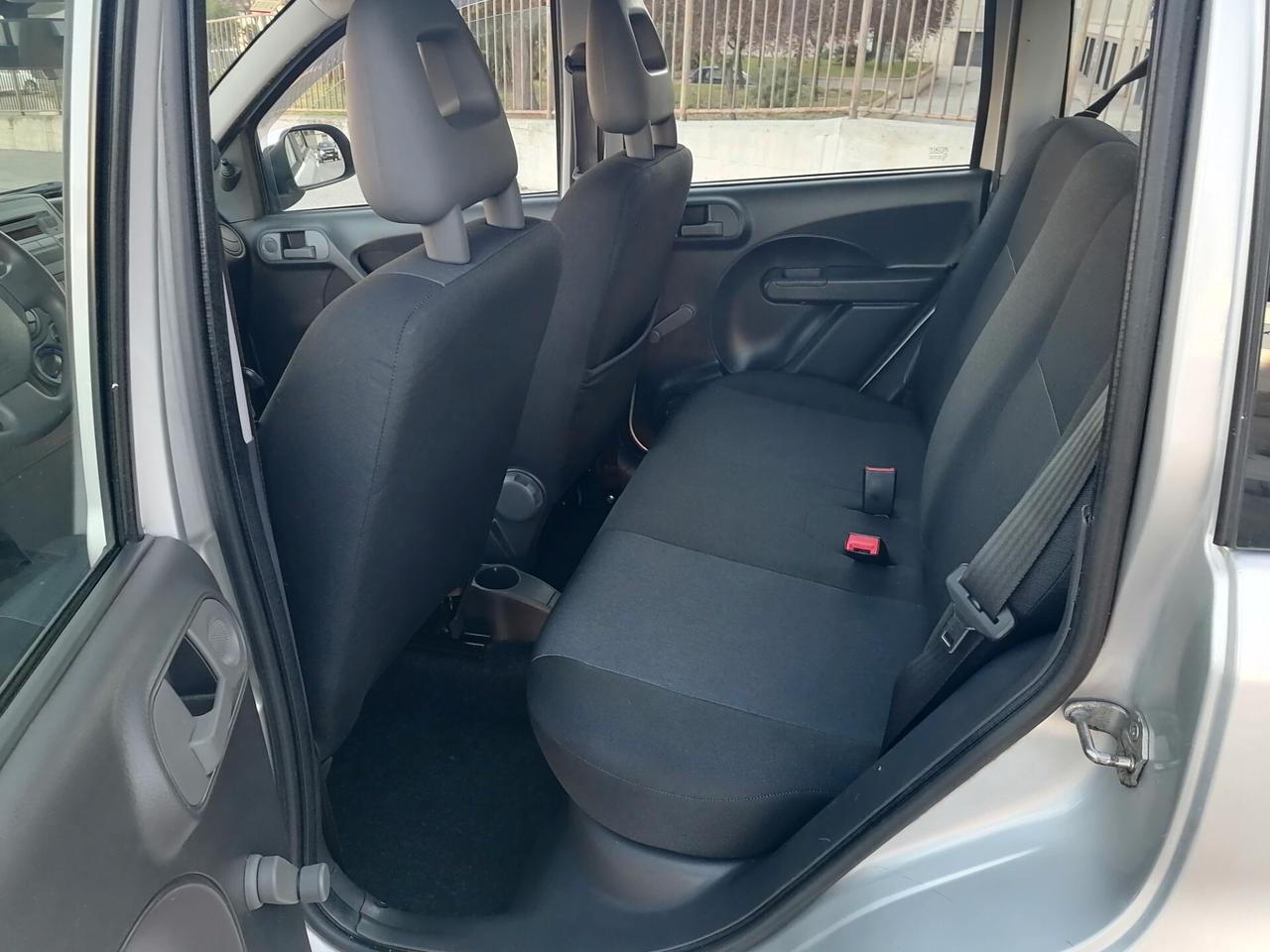 Fiat Panda 1.4 BENZ/METANO *128.000KM* 2011