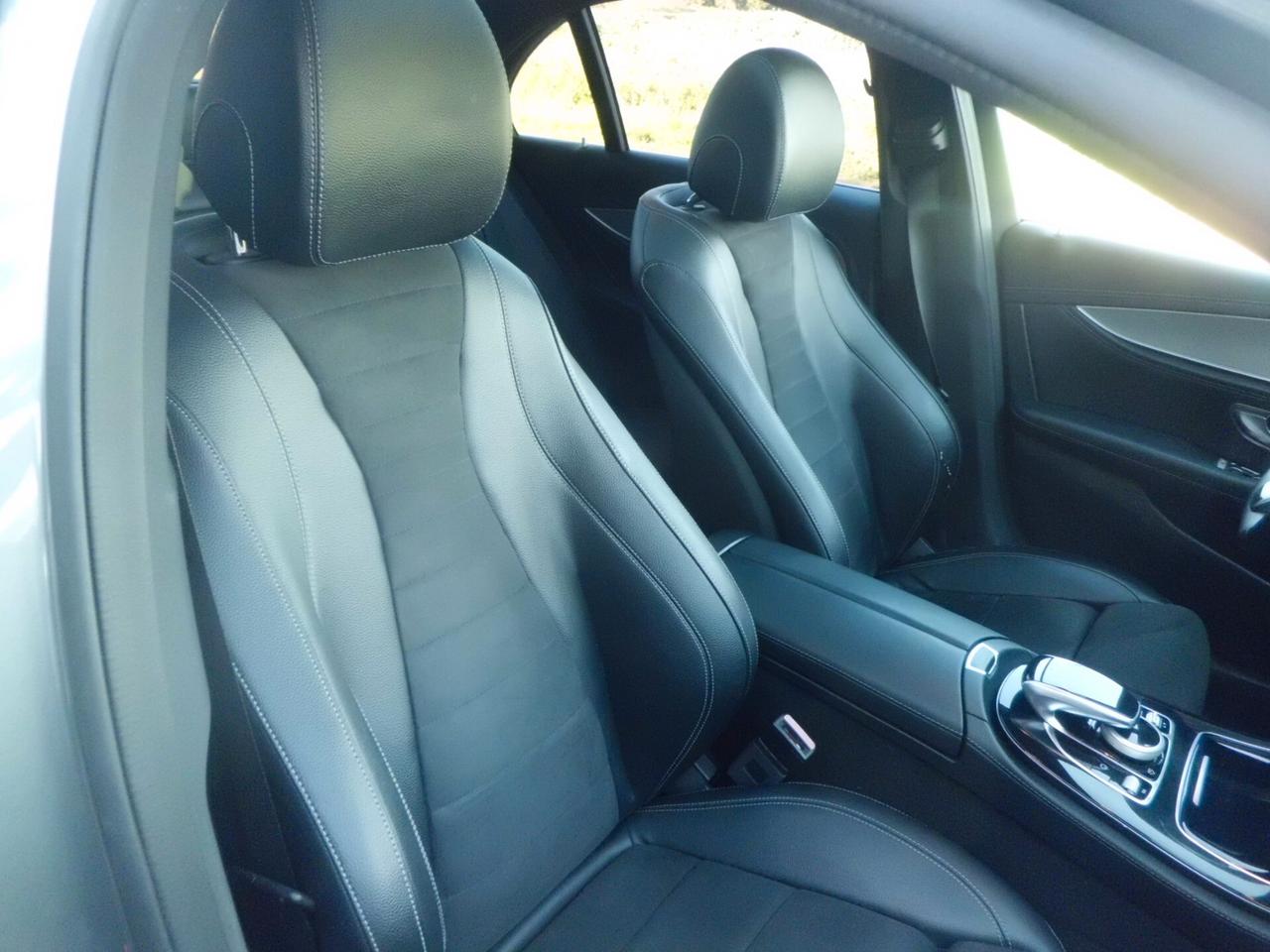 Mercedes-benz E 220 d 4Matic Auto Premium Plus