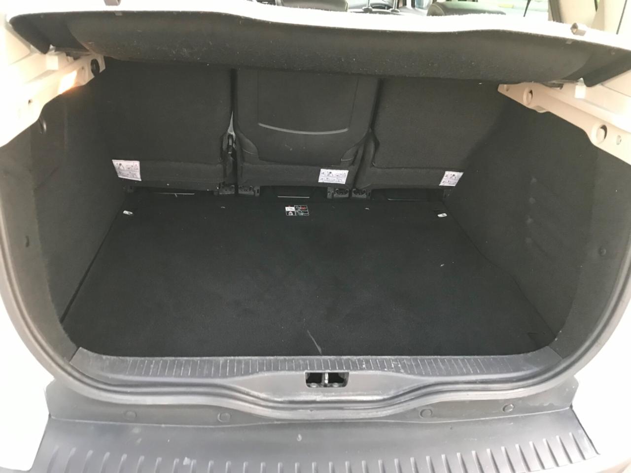 Renault Scenic Scénic X-Mod 1.5 dCi 110CV Luxe