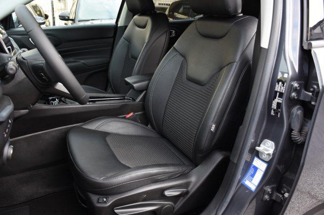 JEEP Compass 1.3 Turbo T4 190 CV PHEV AT6 4xe Business Plus