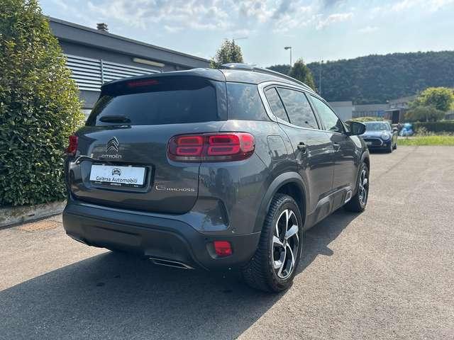 Citroen C5 Aircross C5 Aircross 1.5 bluehdi Shine s