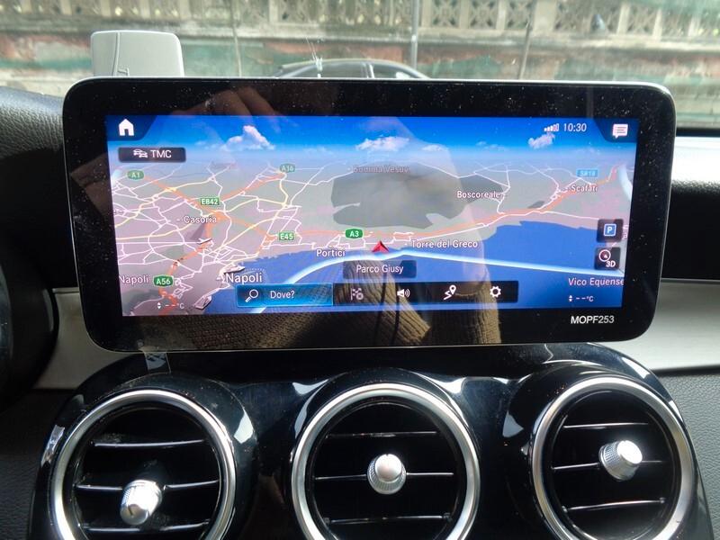 Mercedes-benz GLC 300 de 4Matic EQ-Power Premium