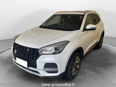 DR AUTOMOBILES dr 4.0 1.5 Gpl 114cv