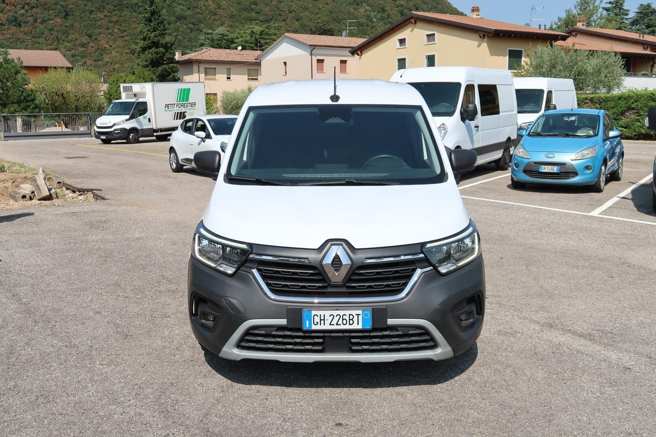 Renault Kangoo 1.5 dCi 115CV Van