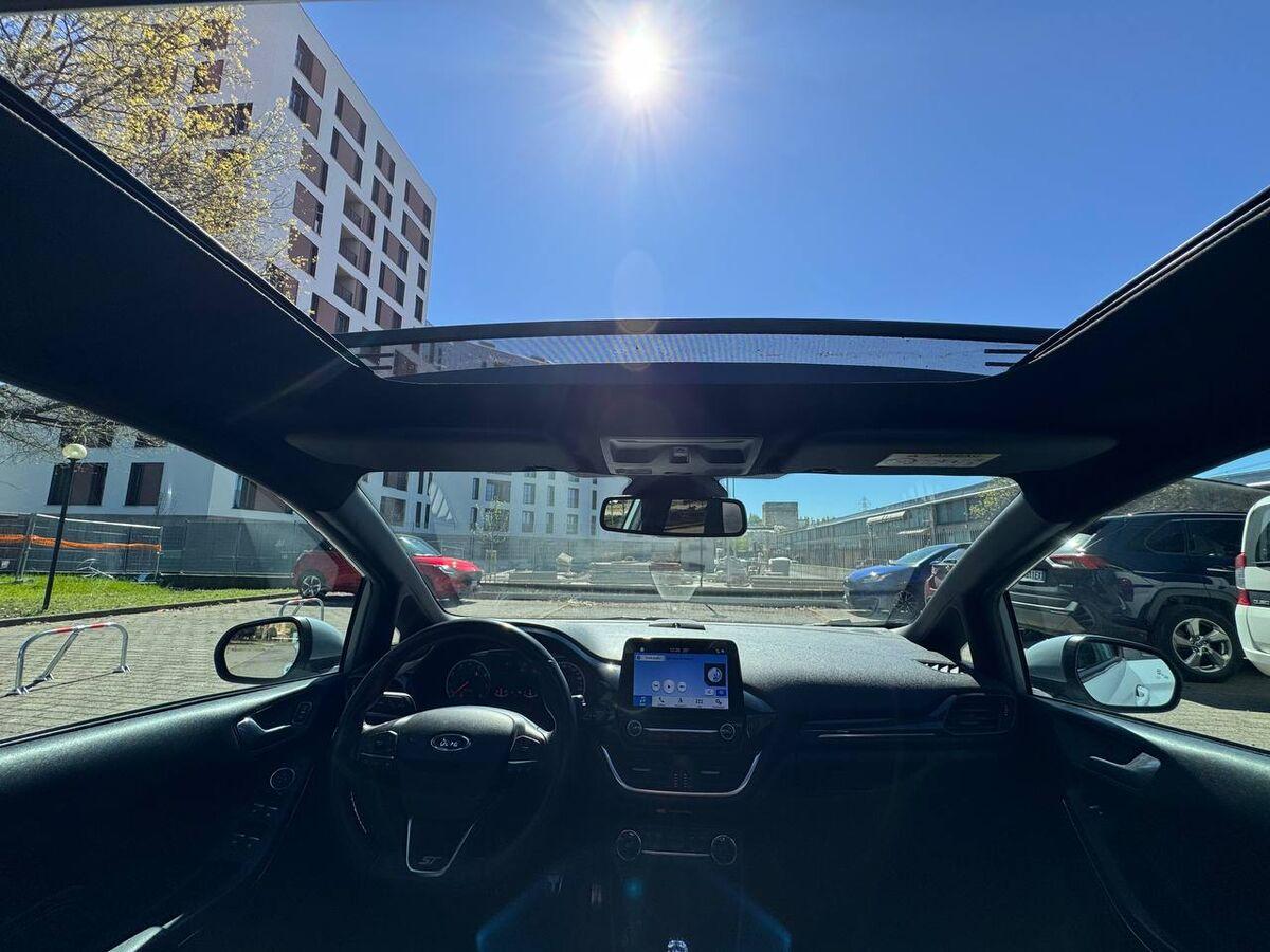 Ford Fiesta 1.5 ST s&s 200cv my19.5