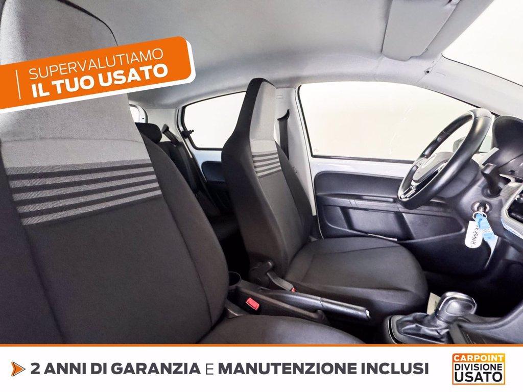 VOLKSWAGEN E-up! 5p del 2022
