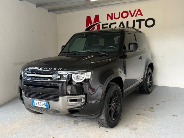 LAND ROVER Defender 90 3.0D I6 200 CV AWD Auto SE