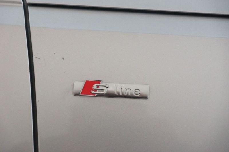 Audi A4 2.0 35 TDI BUSIN ADVAN. S TRONIC S-LINE