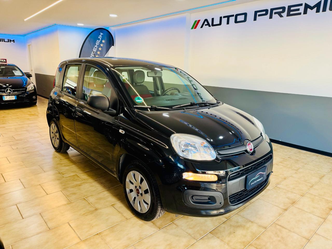 Fiat Panda 1.2 Easy 69 Cv - CarPlay / Touch Screen
