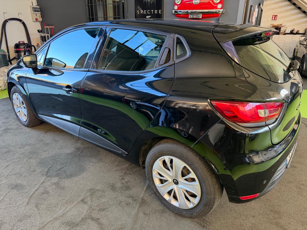 Renault Clio TCe 12V 90CV GPL Energy Zen NEOPATENTATI