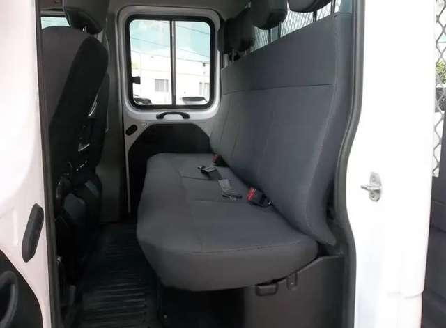Renault Master 7 POSTI. 8500 euro + IVA