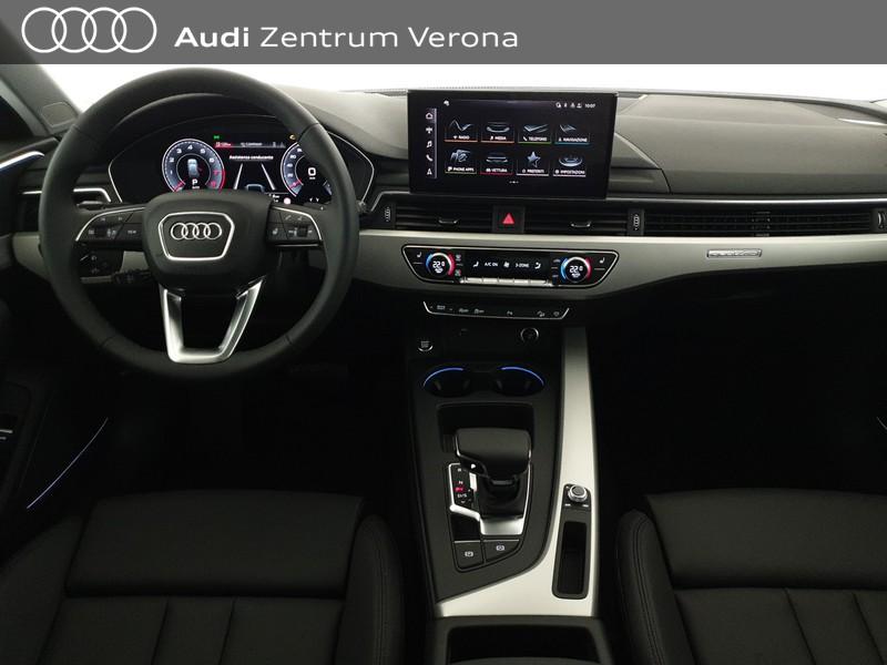 45TFSI 265CV quattro S tronic Identity Contrast