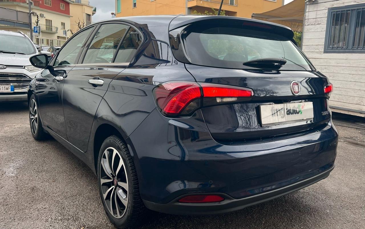 Fiat Tipo 1.4 5 porte Lounge