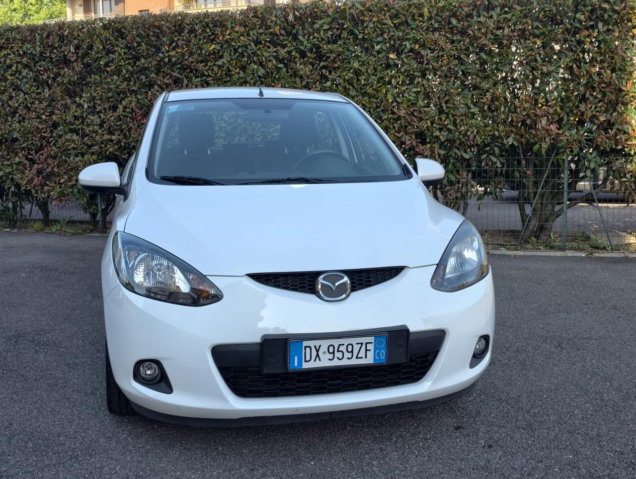 Mazda 2 Mazda2 1.3 16V 75CV 5p. Easy