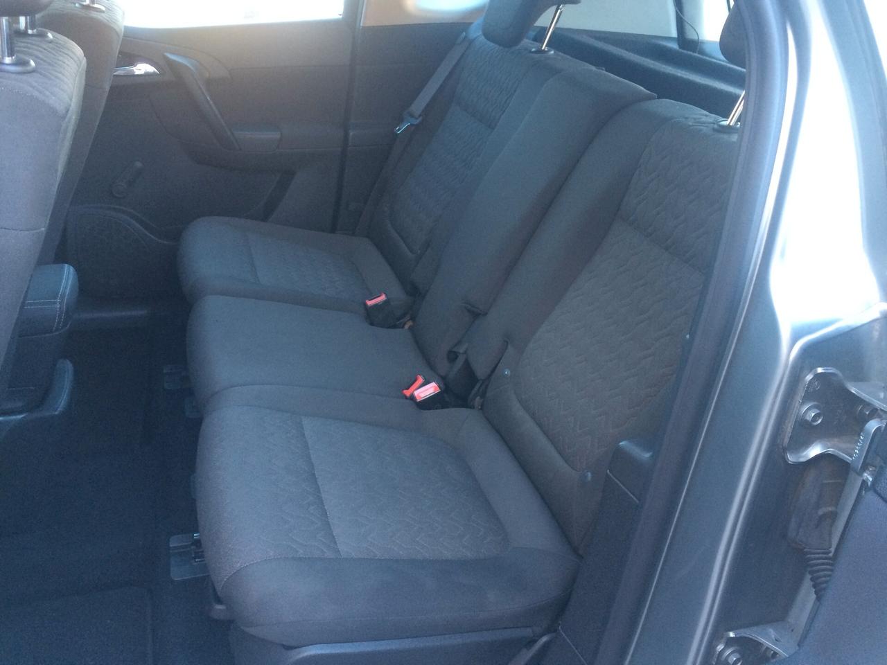 2015 Opel Meriva 1.6 CDTI tagliandata +garanzia!!!