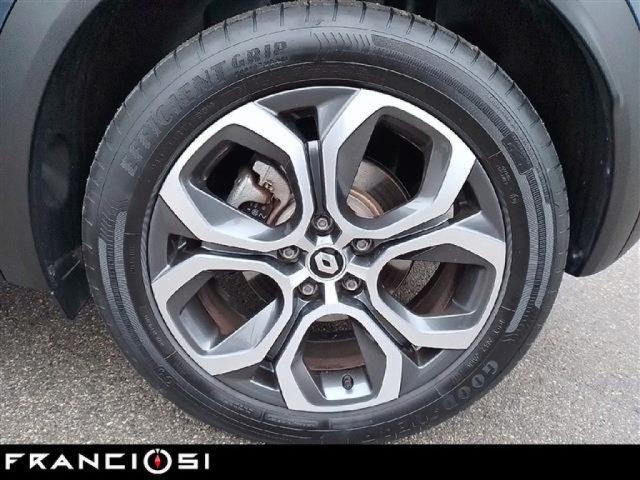 RENAULT Captur 1.6 E-TECH Plug-in Hybrid 160cv Intens Auto