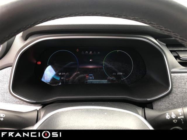 RENAULT ZOE Zen R135 Flex e shifter my20