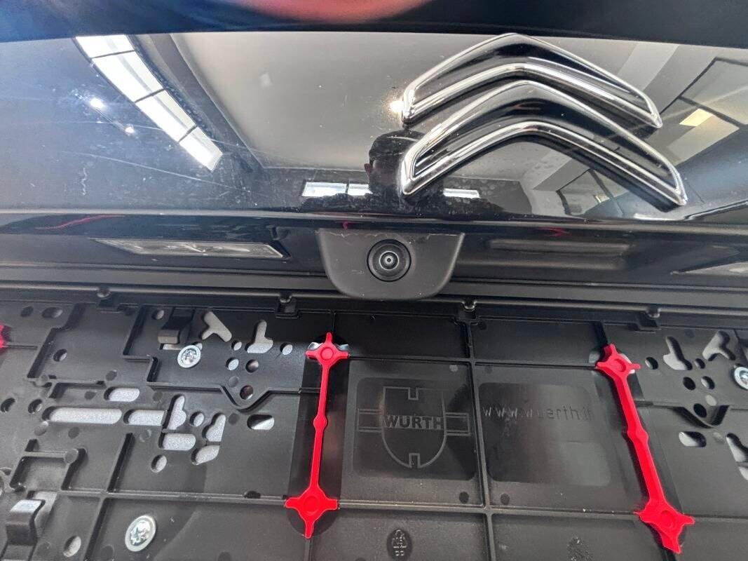 Citroen C4 BlueHDi 130 S&S EAT8 Plus