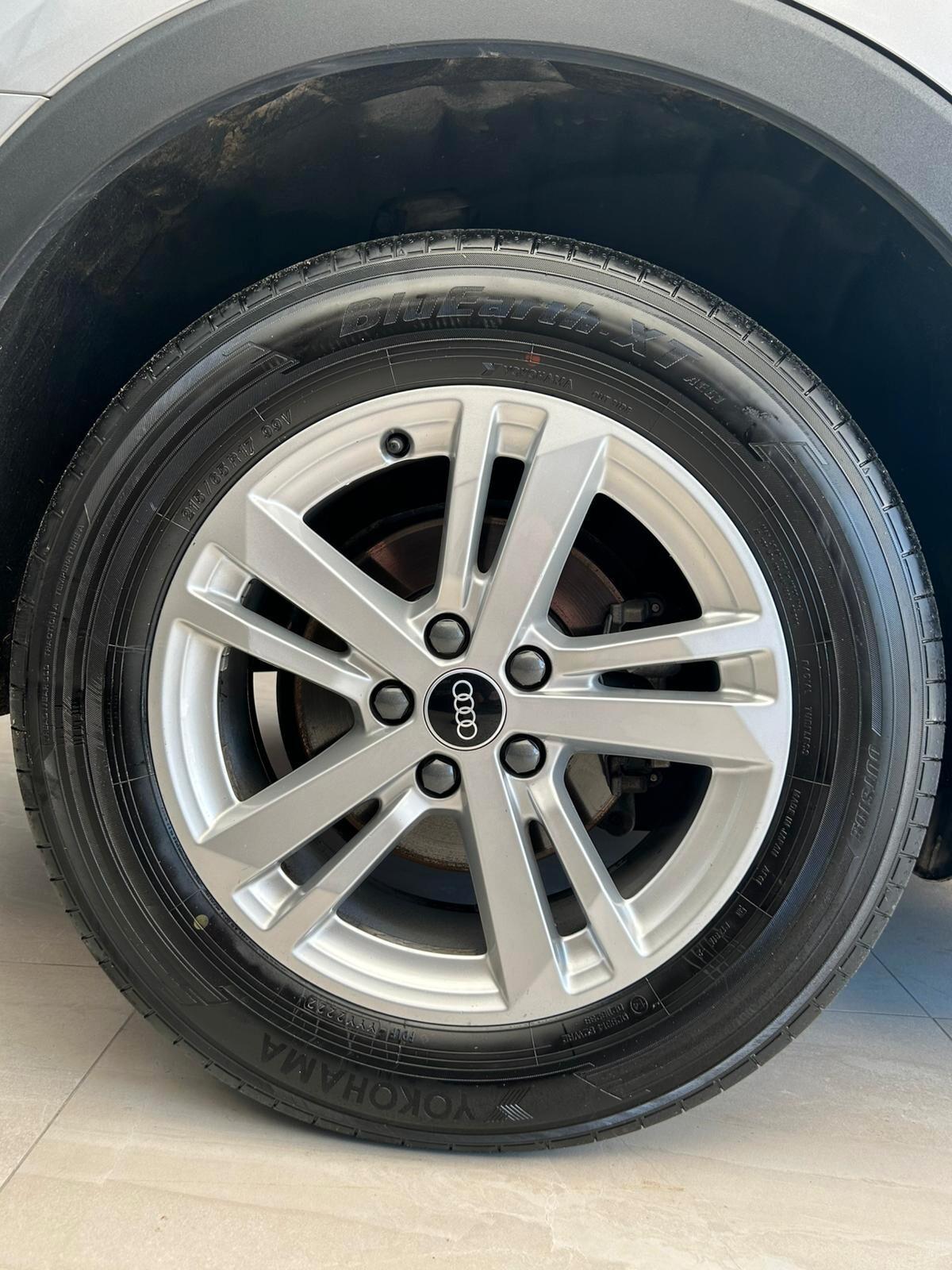 Audi Q3 35 2.0 Diesel 150 cv TDI S tronic Business Advanced